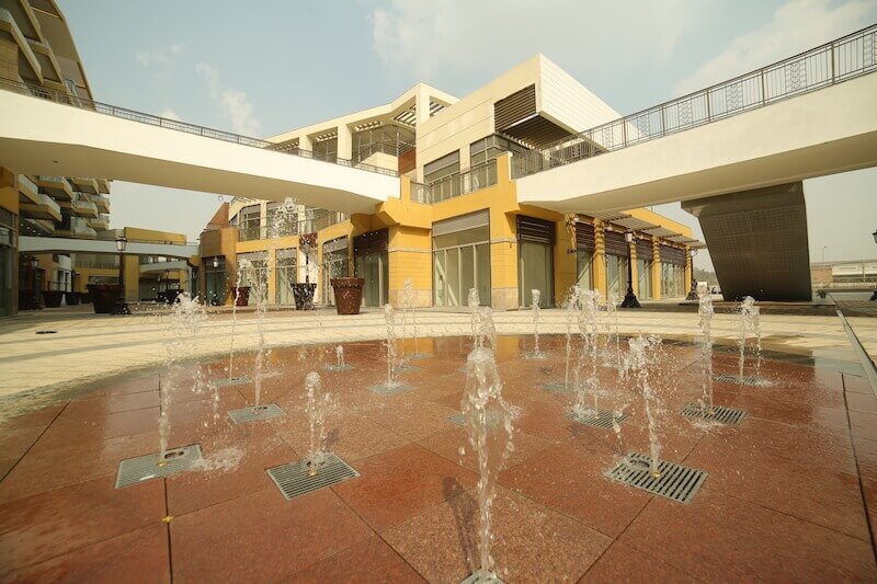 Second Floor Retail Shop Sale M3M Urbana Sector 67 Gurgaon